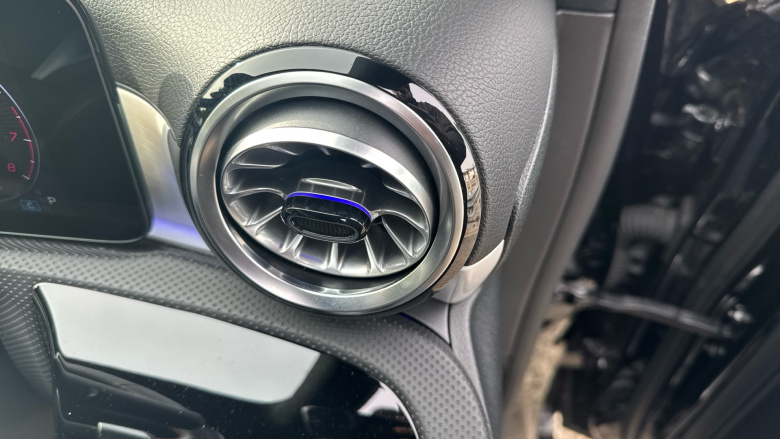 Mercedes-Benz A-Class A180 AMG Line Premium Plus 5dr Auto Petrol Hatchback